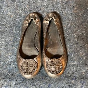 Tory Burch Reva Ballet Flats